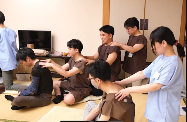 合宿2025（埼玉）
