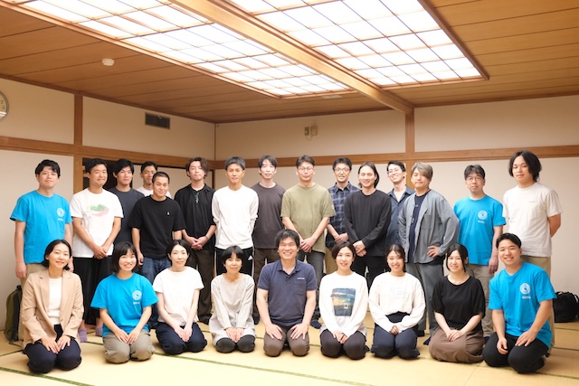 合宿2025（埼玉）_集合写真